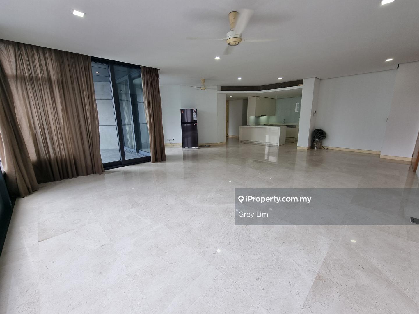 Condominium for Sale in Condominium @ The Troika by Grey Lim - iProperty.com.my