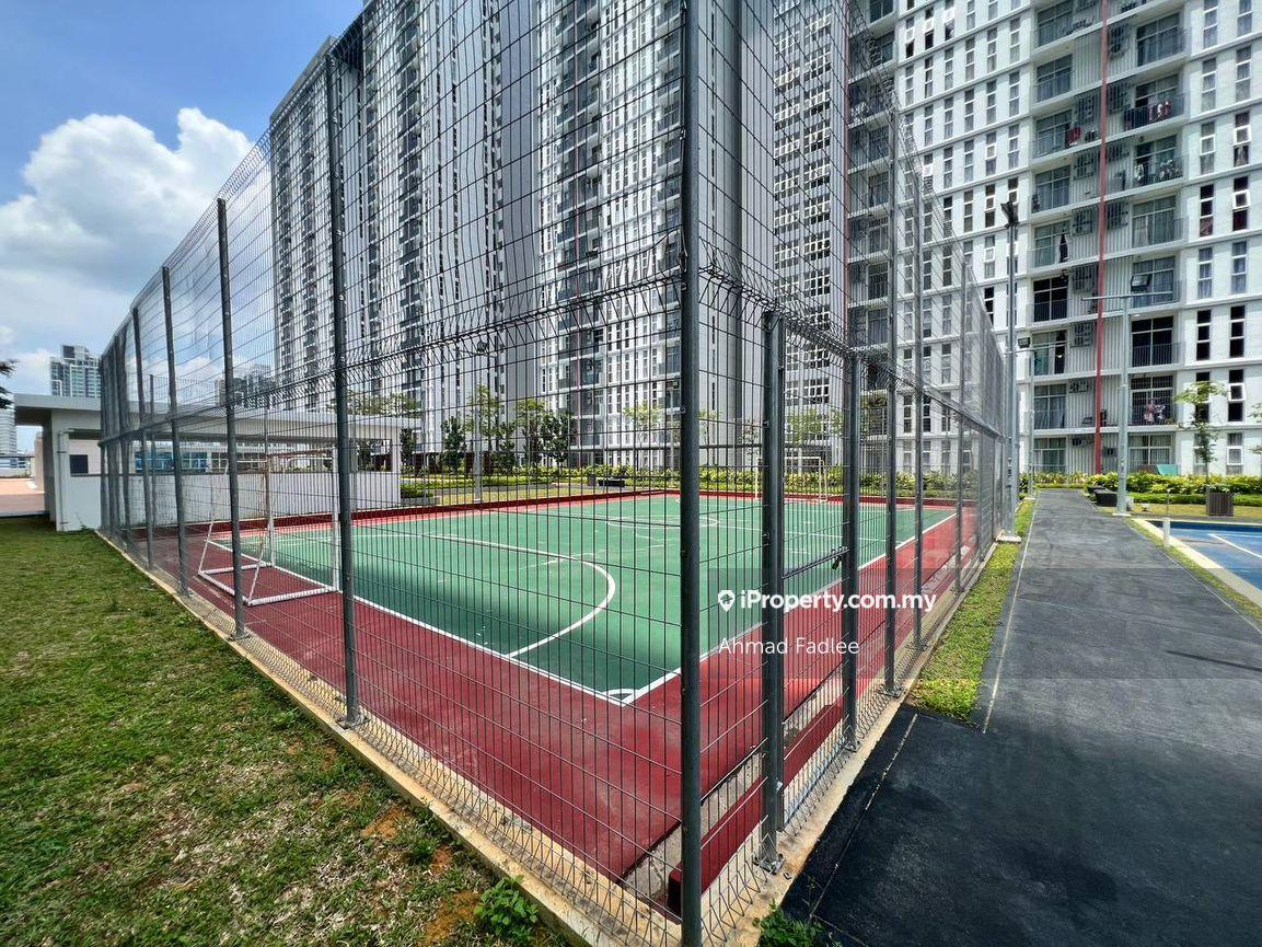 Condominium for Sale in Lakefront Homes by Ahmad Fadlee - iProperty.com.my