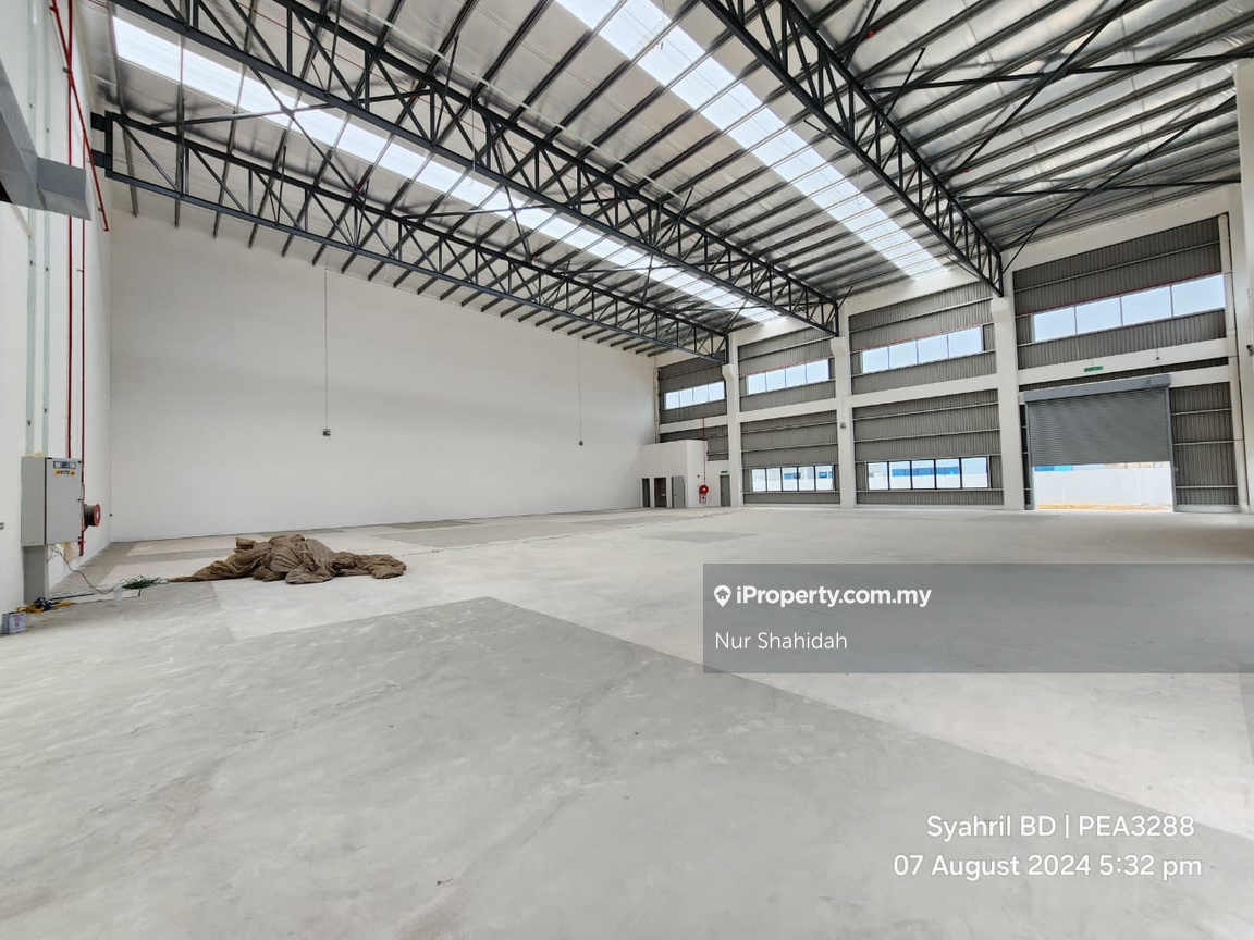 Detached Factory for Sale in Detached Factory Elmina Business Park, Shah Alam by Nur Shahidah - iProperty.com.my