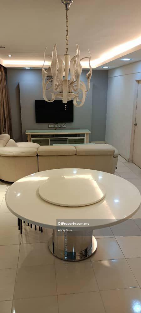 Residensi Servis untuk Disewa di Beverly Tower @ Plaza Medan Putra oleh Alicia Soo - iProperty.com.my