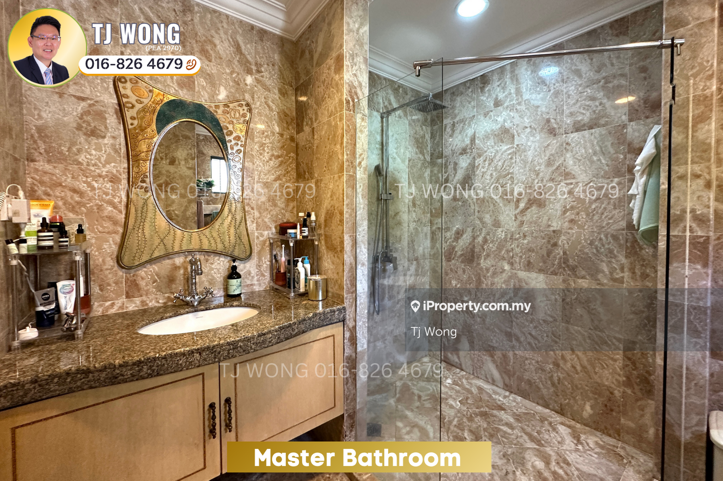 Bungalow House for Rent in Signal Hill 1 Storey Bungalow, Kota Kinabalu by Tj Wong - iProperty.com.my