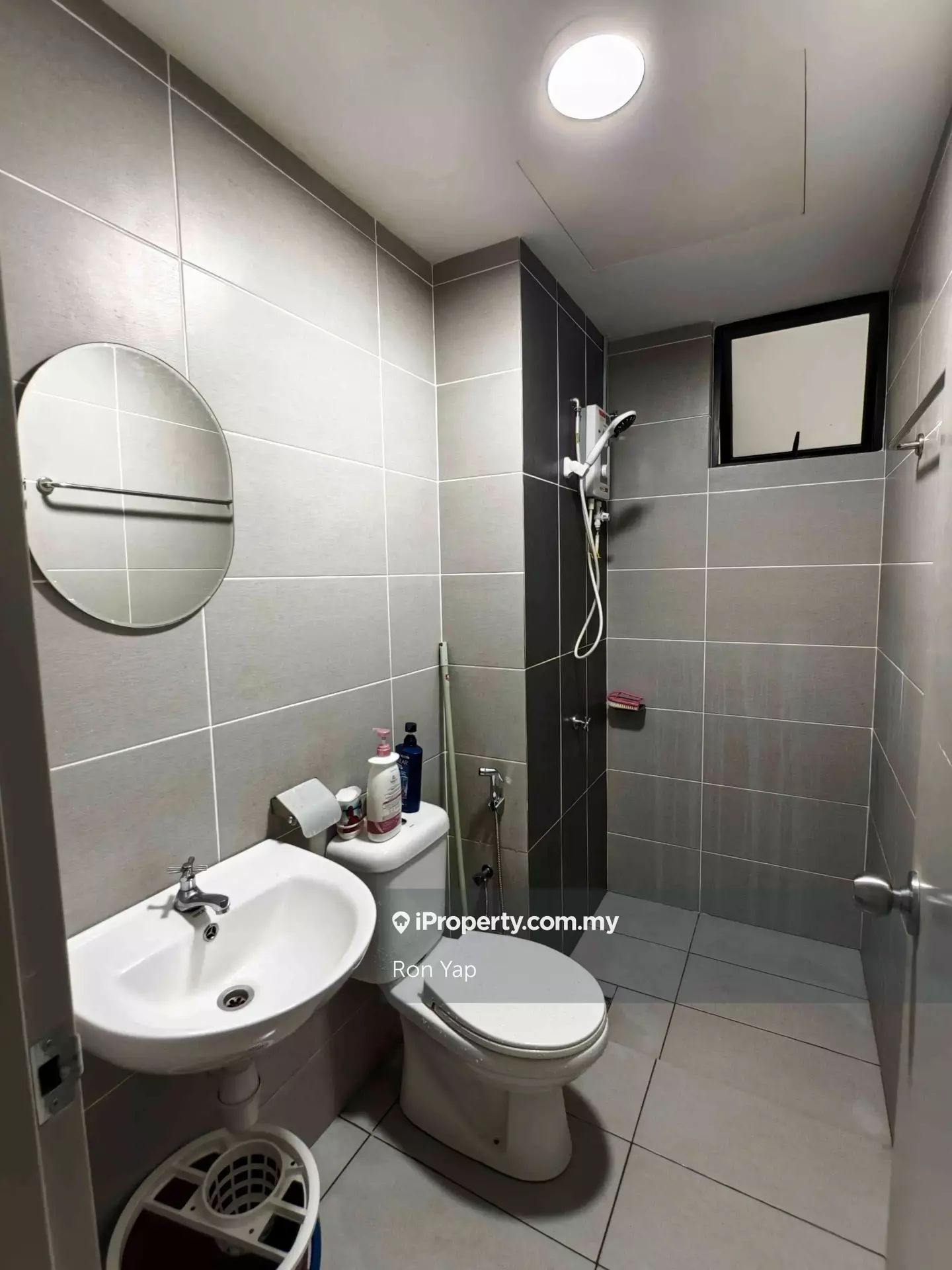 Kondominium untuk Dijual di Mizumi Residences oleh Ron Yap - iProperty.com.my