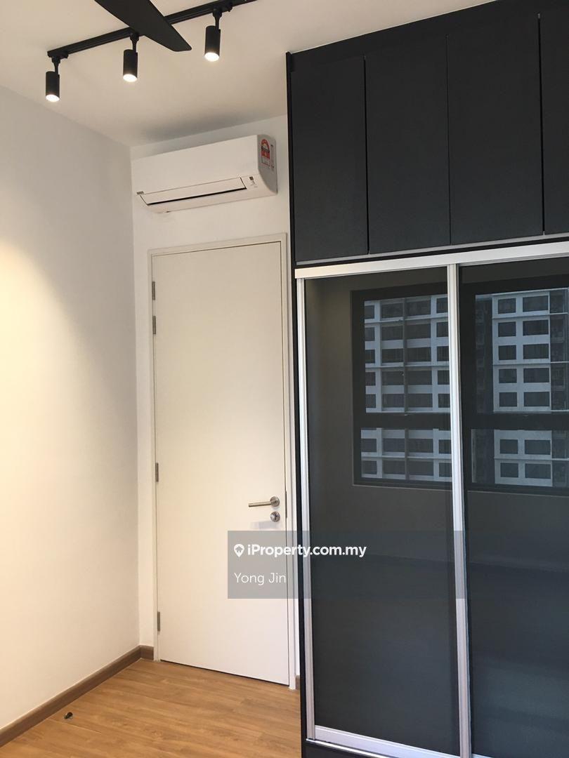 Service Residence for Sale in Paisley @ Tropicana Metropark by Yong Jin - iProperty.com.my