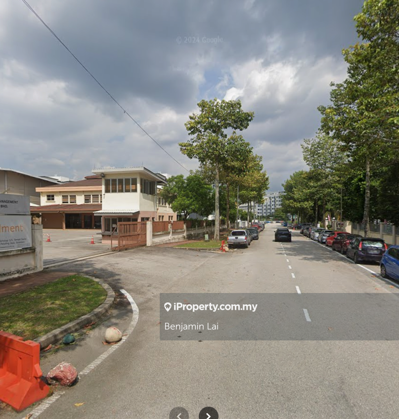 Semi-D Kilang untuk Disewa di Taman Sains Selangor, Kota Damansara oleh Benjamin Lai - iProperty.com.my