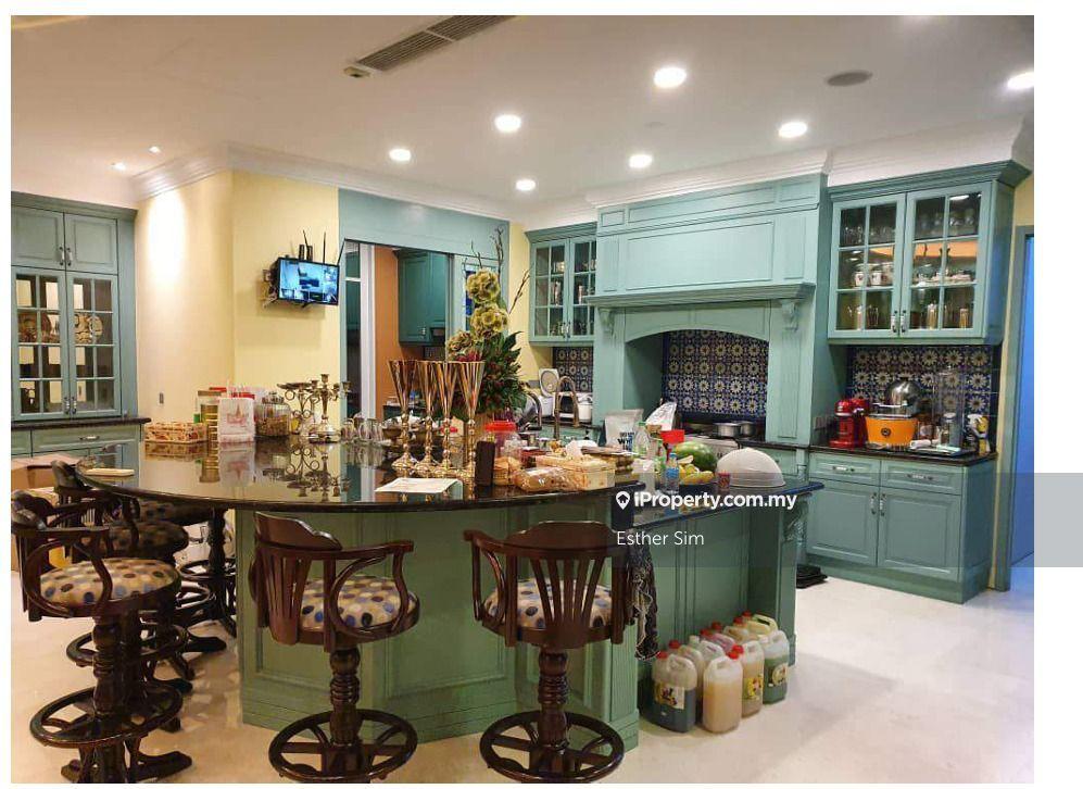 Condominium for Sale in 8 Gurney (The Shore Condominium) by Esther Sim - iProperty.com.my