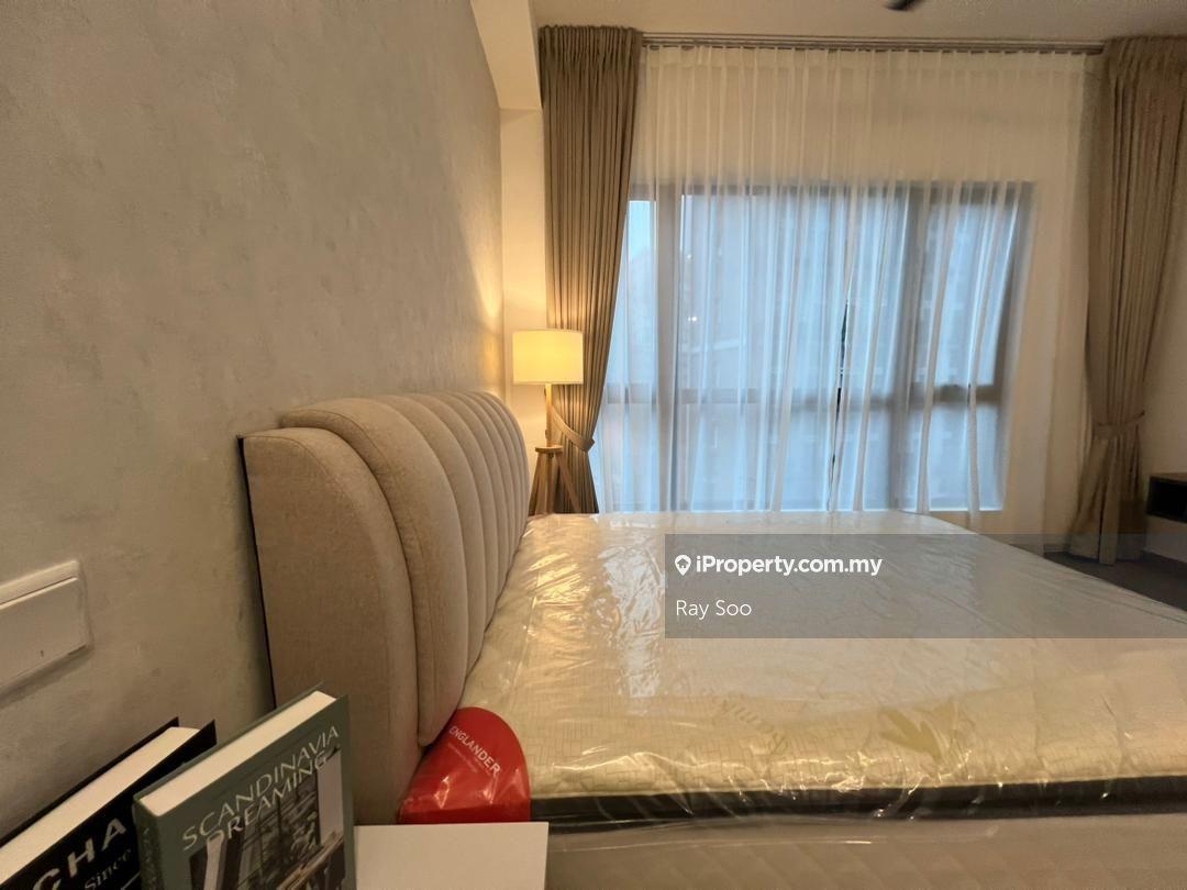 Service Residence for Rent in Mossaz @ Empire City by Ray Soo - iProperty.com.my