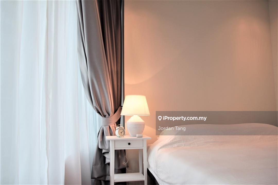 Residensi Servis untuk Disewa di Sky Suites @ KLCC oleh Jordan Tang - iProperty.com.my