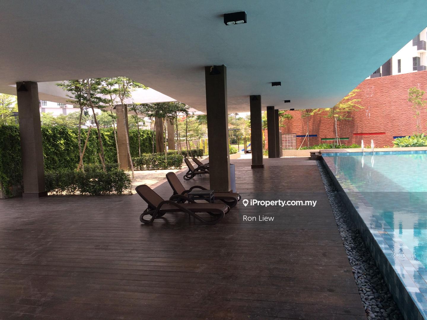 Condominium for Rent in Zefer Hill Residence by Ron Liew - iProperty.com.my