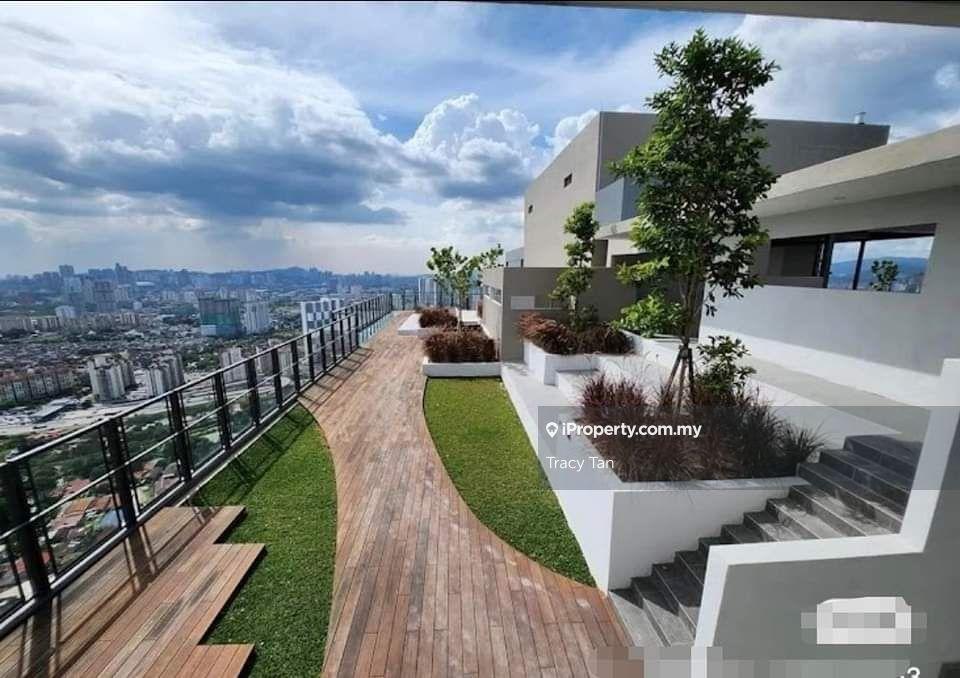 Service Residence for Sale in Kenwingston Platz by Tracy Tan - iProperty.com.my