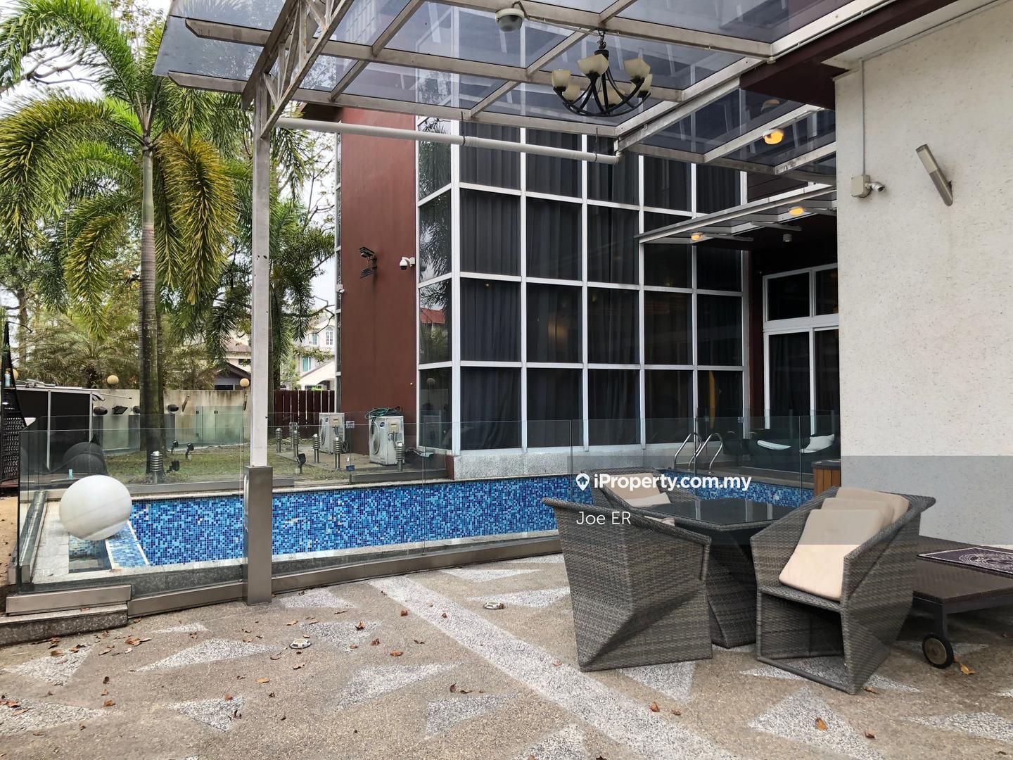 Bungalow House for Sale in Subang Heights, Subang Jaya by Joe ER - iProperty.com.my