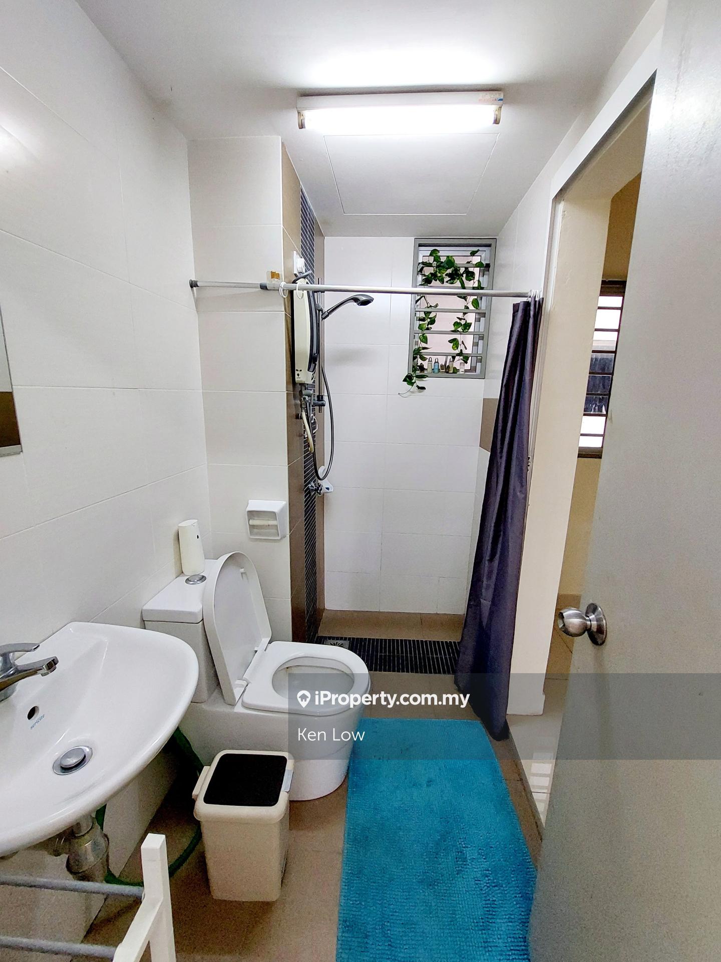 Kondominium untuk Disewa di Tiara ParkHomes oleh Ken Low - iProperty.com.my