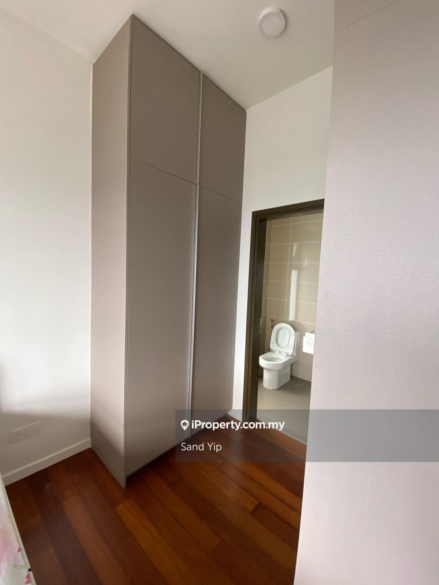 Service Residence for Rent in Seventeen Residences (Biji Living) by Sand Yip - iProperty.com.my