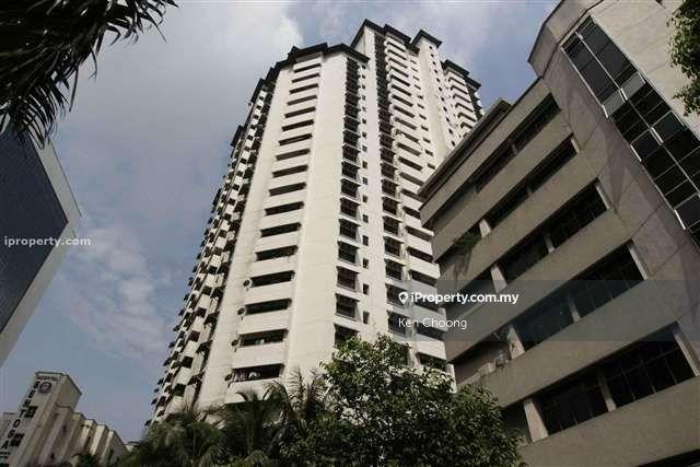Condominium for Sale in The Vistana by Ken Choong - iProperty.com.my