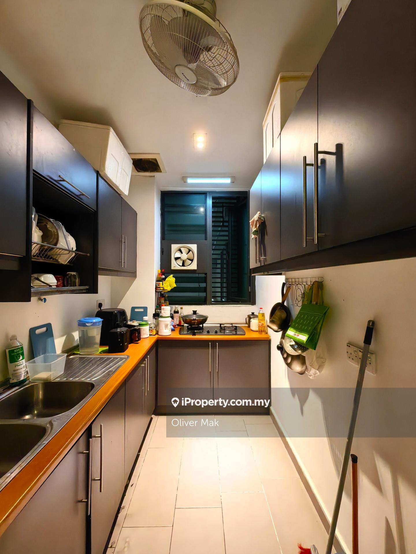 Kondominium untuk Dijual di The Treez Jalil Residen oleh Oliver Mak - iProperty.com.my