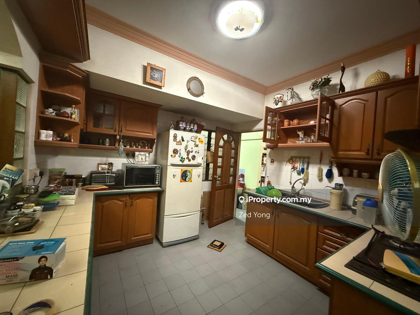 Condominium for Sale in Palmville Resort Condominium by Zed Yong - iProperty.com.my