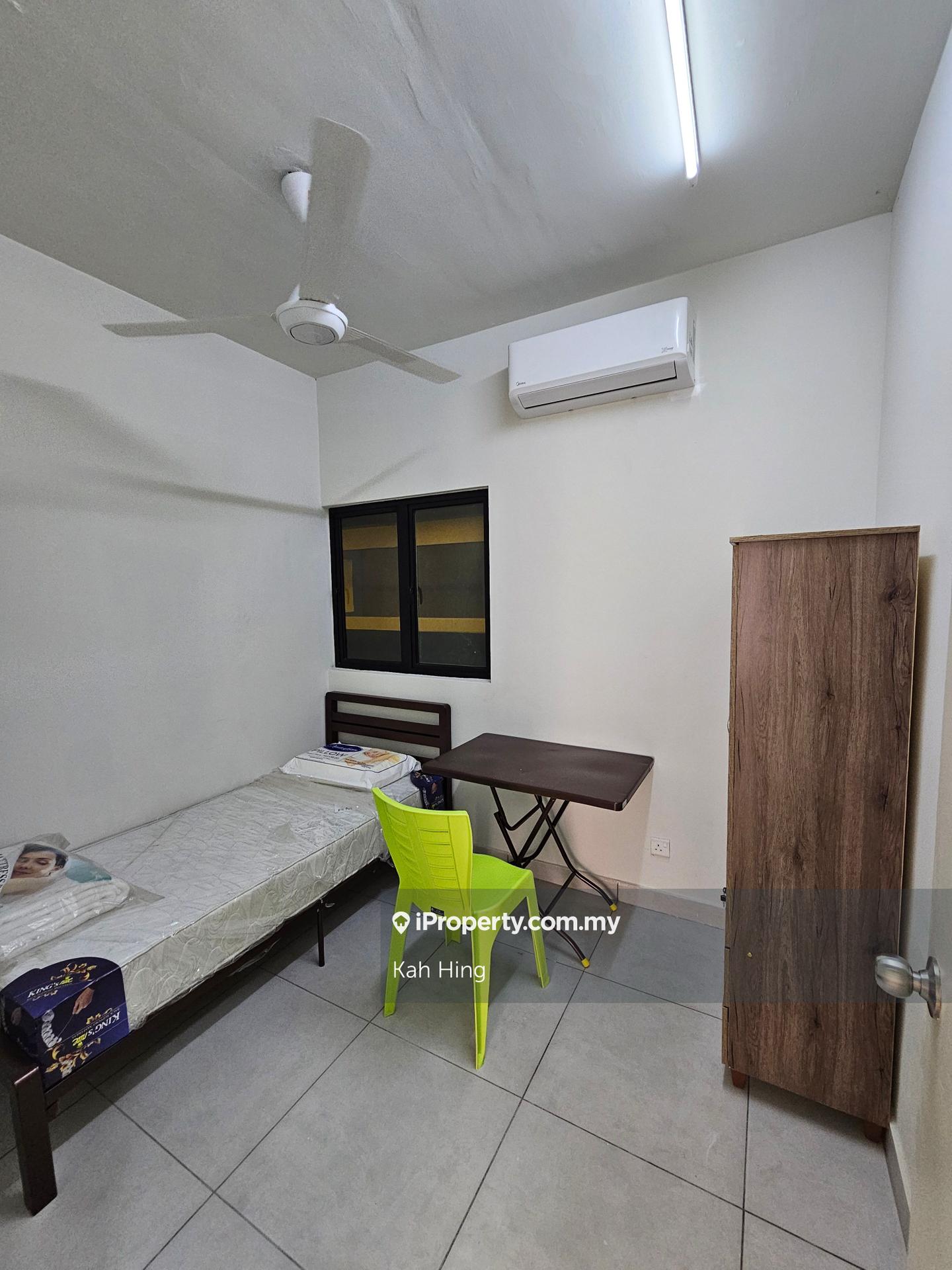 Residensi Servis untuk Disewa di Majestic Maxim oleh Kah Hing - iProperty.com.my