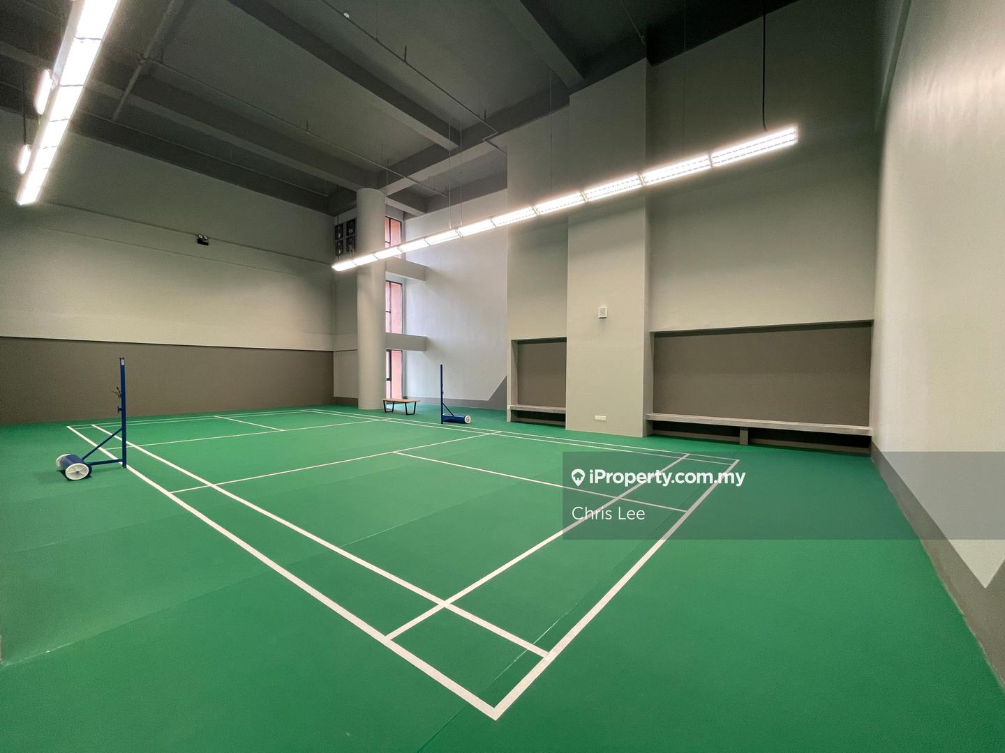 Residensi Servis untuk Dijual di Emerald 9 oleh Chris Lee - iProperty.com.my