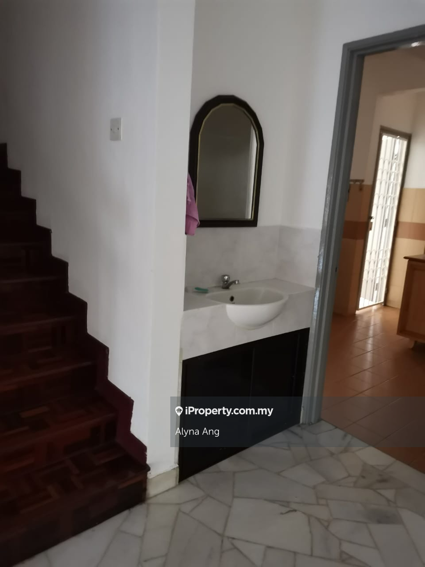 Rumah Teres untuk Dijual di Sri Hartamas, Kuala Lumpur oleh Alyna Ang - iProperty.com.my