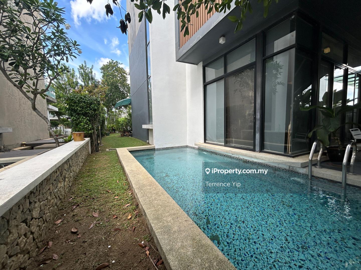 Semi-Detached House for Sale in Bandar Metro Puchong, Puchong by Terrence Yip - iProperty.com.my