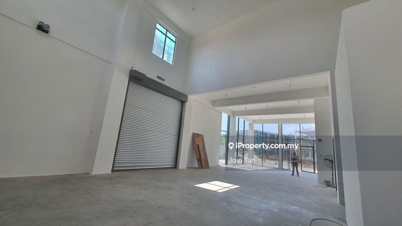 Semi-D Kilang untuk Dijual di Semenyih, Semenyih oleh Jojo Tan - iProperty.com.my