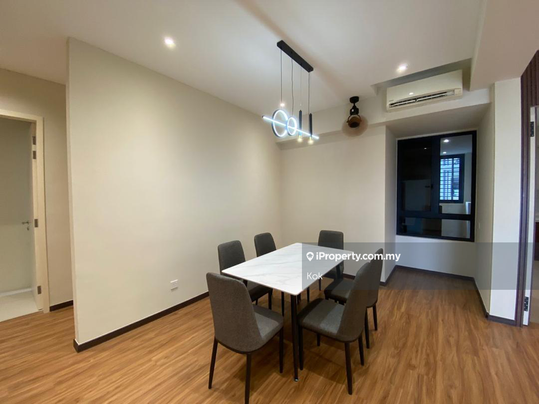 Kondominium untuk Disewa di Nidoz Residences @ Desa Petaling oleh Kok - iProperty.com.my