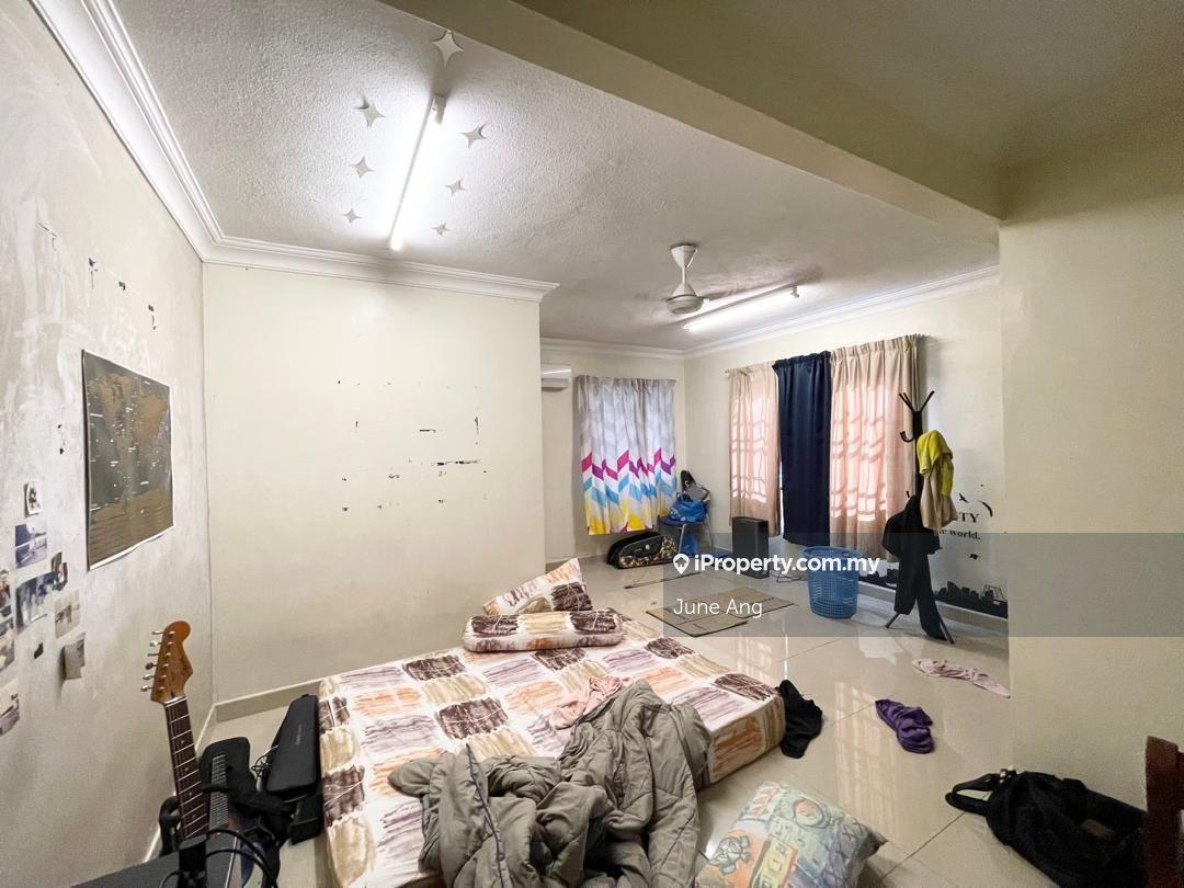 Rumah Berangkai 2.5 Tingkat untuk Dijual di Taman Sri Gombak, Batu Caves oleh June Ang - iProperty.com.my