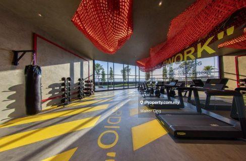 Service Residence for Rent in Arte Cheras by Walter Ong - iProperty.com.my