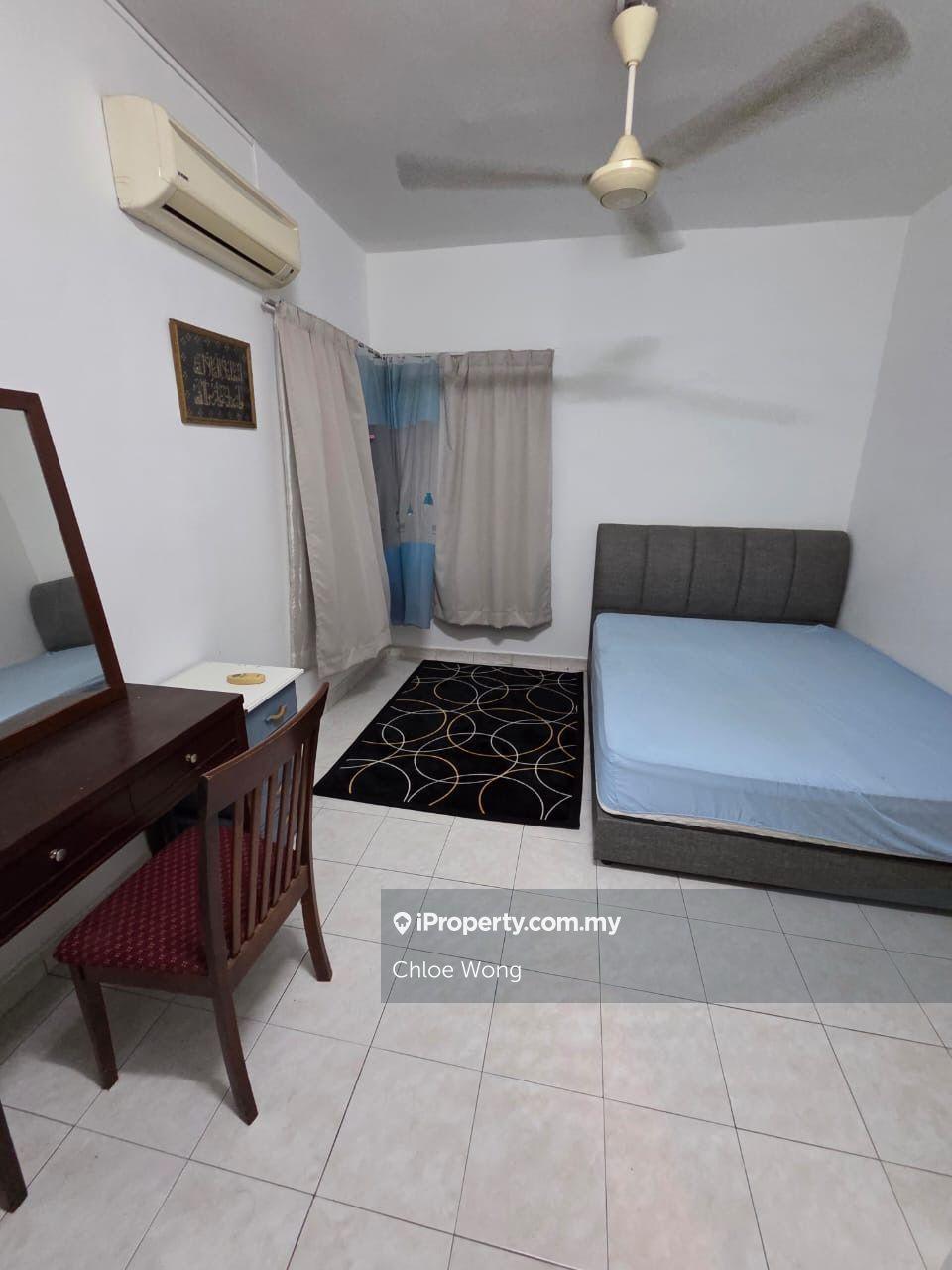 Pangsapuri untuk Disewa di Pangsapuri Kelana Impian oleh Chloe Wong - iProperty.com.my