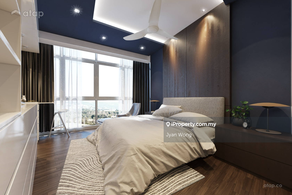 Service Residence for Sale in Residensi 38 Bangsar by Jyan Wong - iProperty.com.my