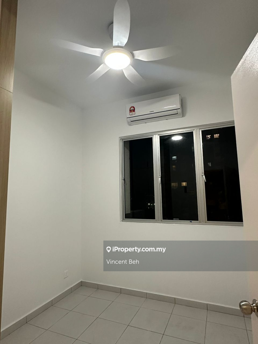 Kondominium untuk Disewa di Pangsapuri D'Ruby oleh Vincent Beh - iProperty.com.my