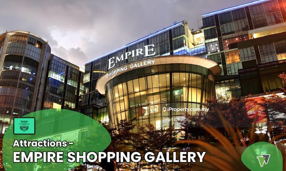 Hotel / Resort untuk Dijual di Usj 1, Subang Jaya oleh Seamus Kor - iProperty.com.my