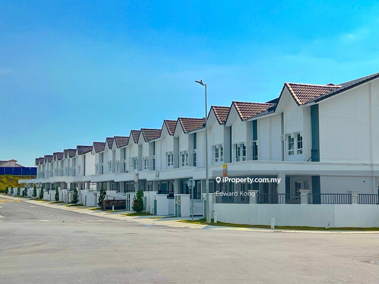 2-storey Terraced House for Sale in Taman Anggun, Rawang by Edward Kong - iProperty.com.my