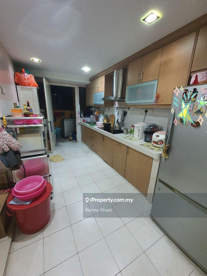 Condominium for Sale in Putra Villa by Kenny Khoo - iProperty.com.my