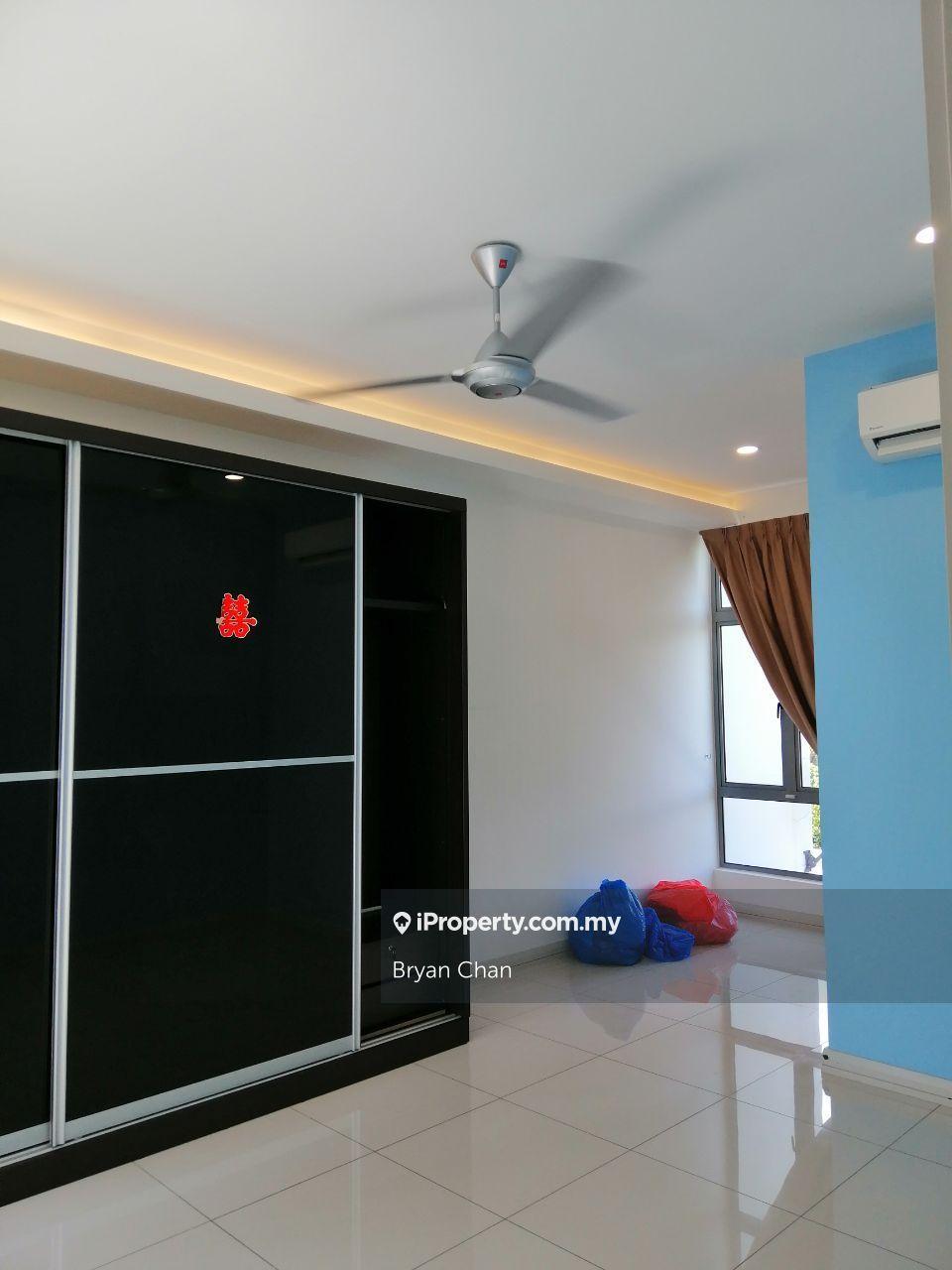 2-storey Terraced House for Sale in Liu Li Garden, Setia Eco Glades, Villa, Cyberjaya by Bryan Chan - iProperty.com.my