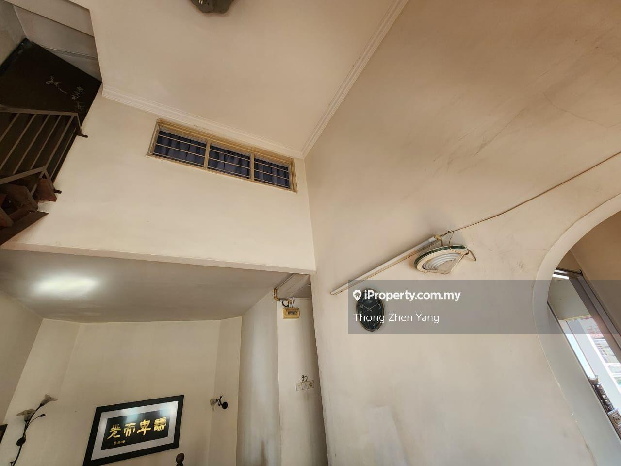 Rumah Berangkai 2 Tingkat untuk Dijual di Bandar Sri Damansara, Selangor oleh Thong Zhen Yang - iProperty.com.my