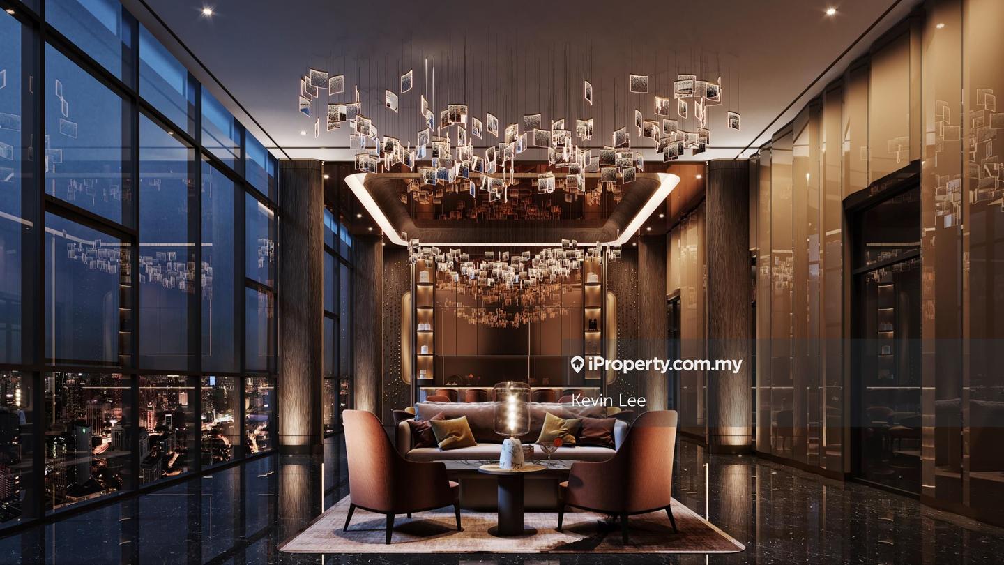Residensi Servis untuk Dijual di Skyline Embassy oleh Kevin Lee - iProperty.com.my
