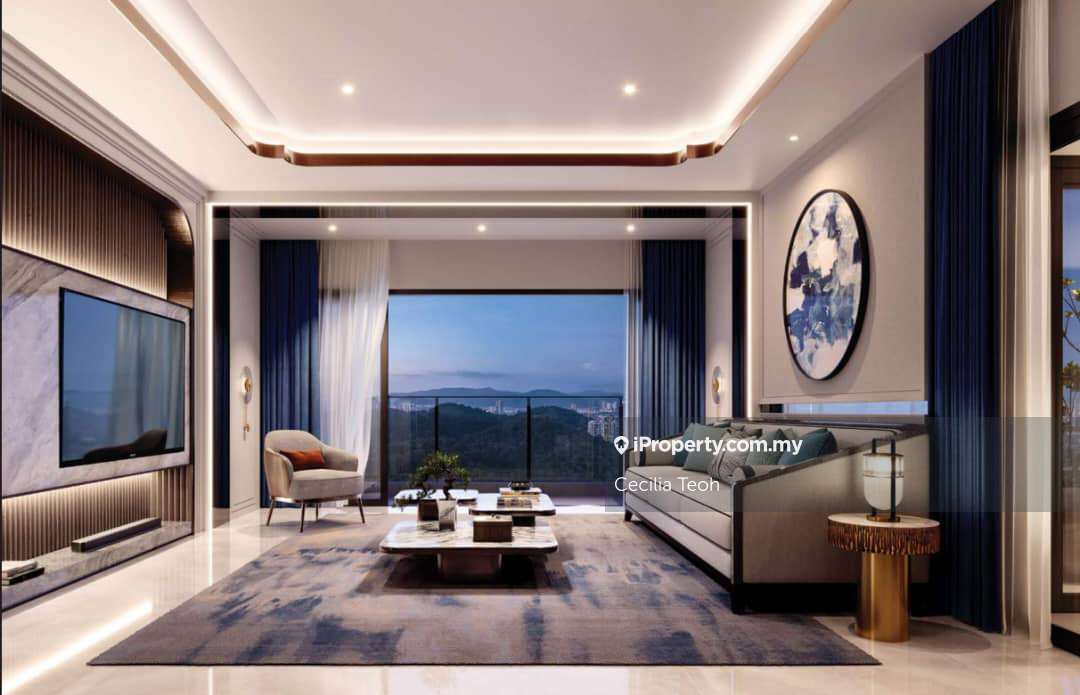 Kondominium untuk Dijual di The MINH oleh Cecilia Teoh - iProperty.com.my
