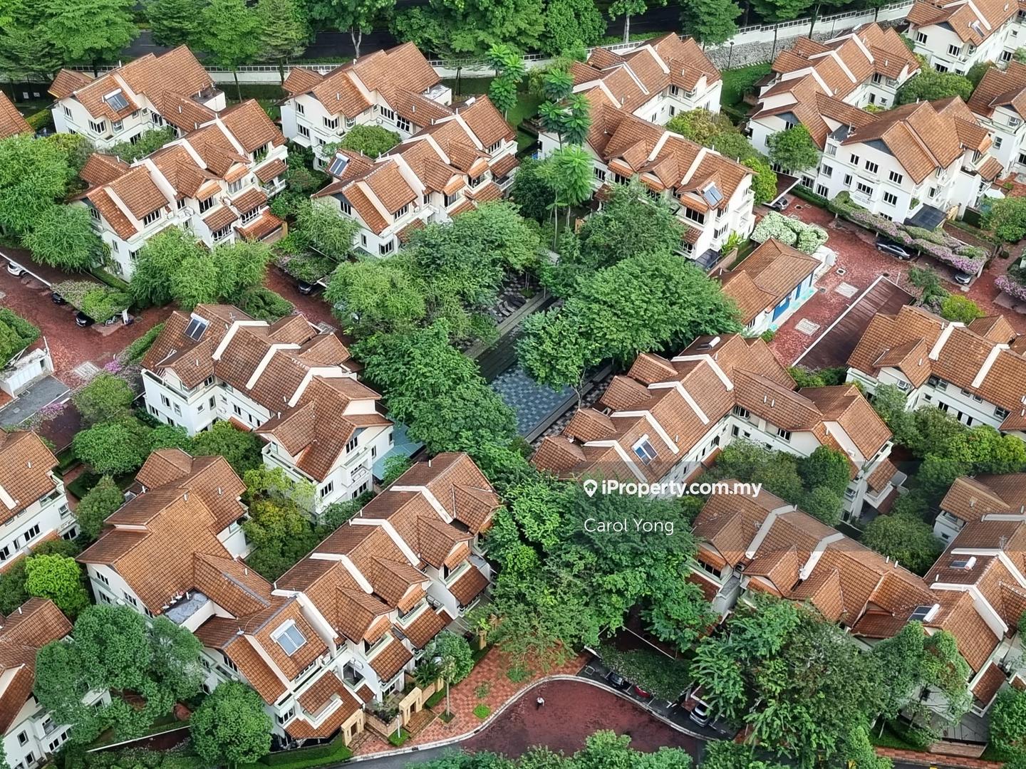 3-storey Terraced House for Sale in Adora, Desa Parkcity, Desa Parkcity by Carol Yong - iProperty.com.my