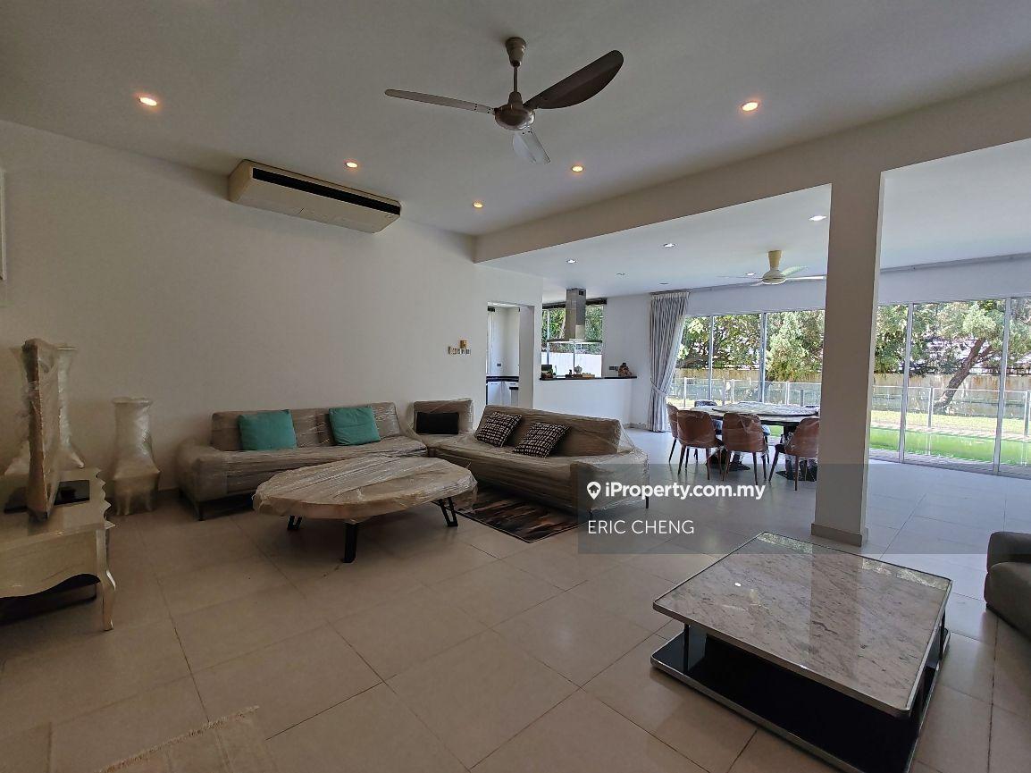 Bungalow House for Sale in Damansara Heights, Damansara Heights by ERIC CHENG - iProperty.com.my