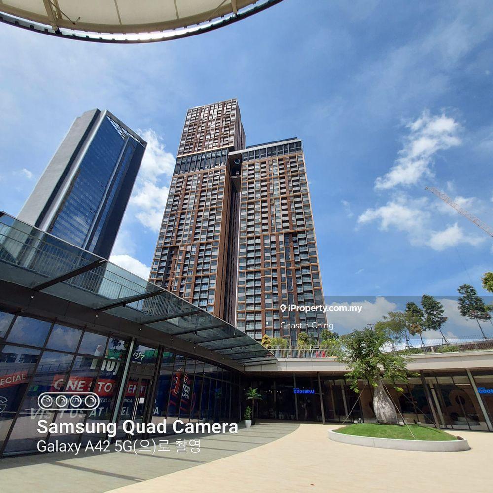 Service Residence for Sale in Lucentia Residences by Chastin Ch'ng - iProperty.com.my
