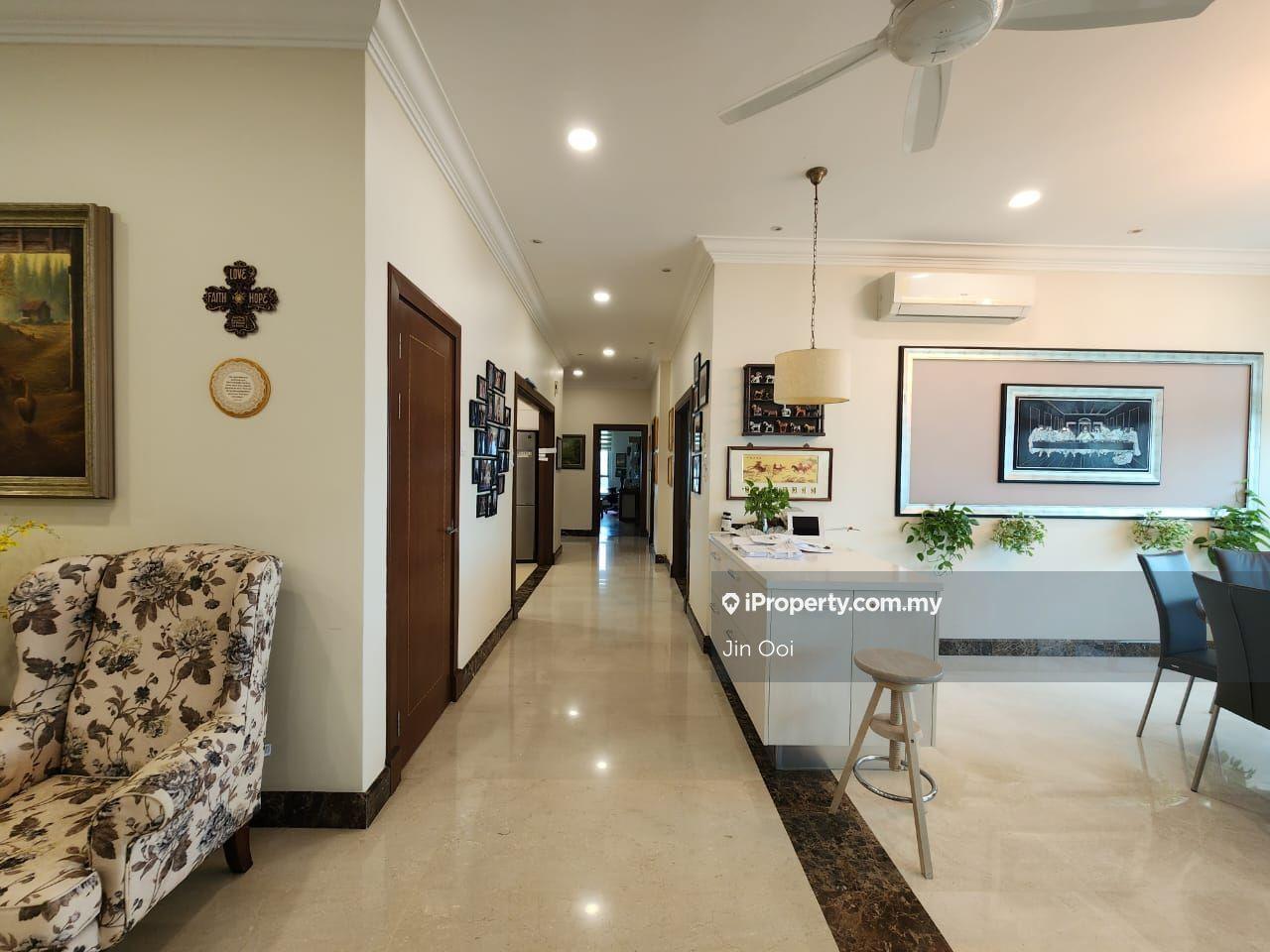 Kondominium untuk Dijual di Sri Langit oleh Jin Ooi - iProperty.com.my