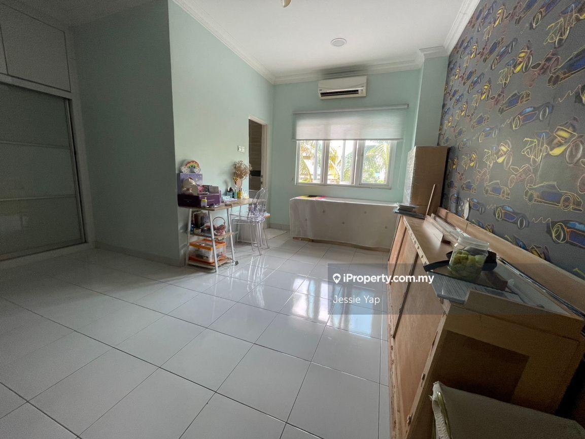 Bungalow House for Sale in Bandar Baru Sri Petaling, Sri Petaling by Jessie Yap - iProperty.com.my