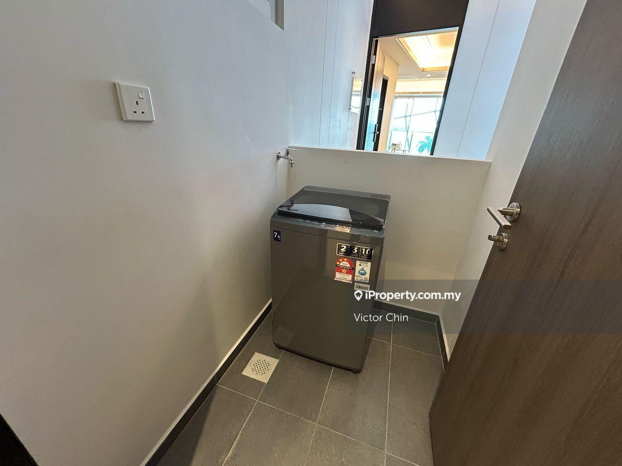 Service Residence for Sale in Vista Tiara (MBW Bay) by Victor Chin - iProperty.com.my