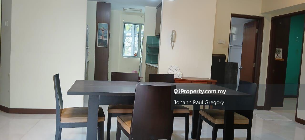 Condominium for Sale in Miami Green by Johann Paul Gregory - iProperty.com.my