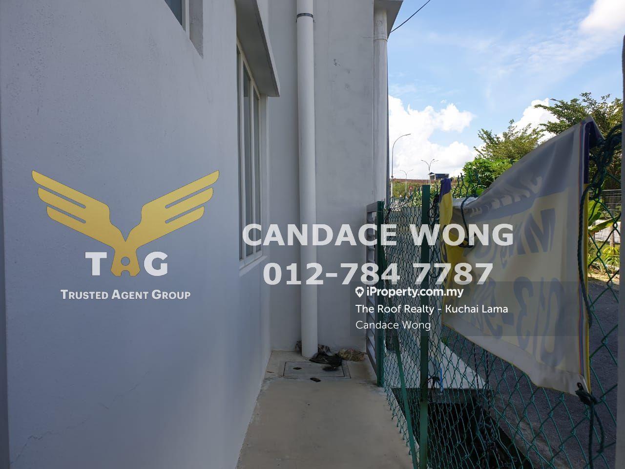 2-storey Terraced House for Sale in Semanja kajang,TTDI kajang, Kajang by Candace Wong - iProperty.com.my