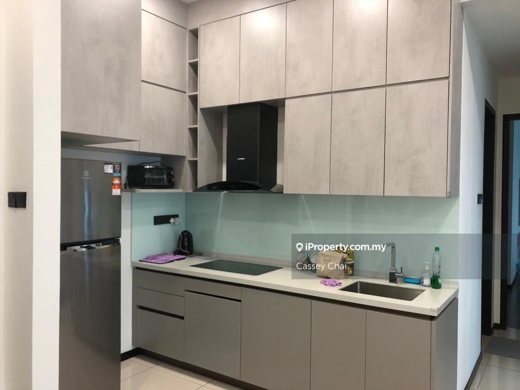Service Residence for Sale in Opus KL by Cassey Chai - iProperty.com.my