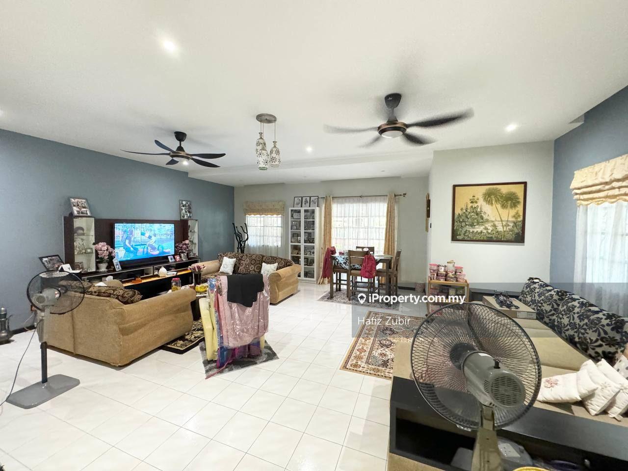 3-storey Terraced House for Sale in Denai Alam, Shah Alam by Hafiz Zubir - iProperty.com.my