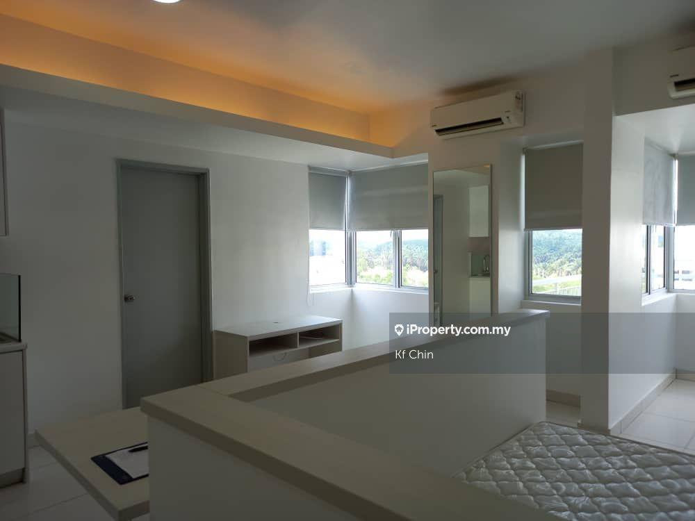 Apartment for Sale in Univillage by Kf Chin - iProperty.com.my