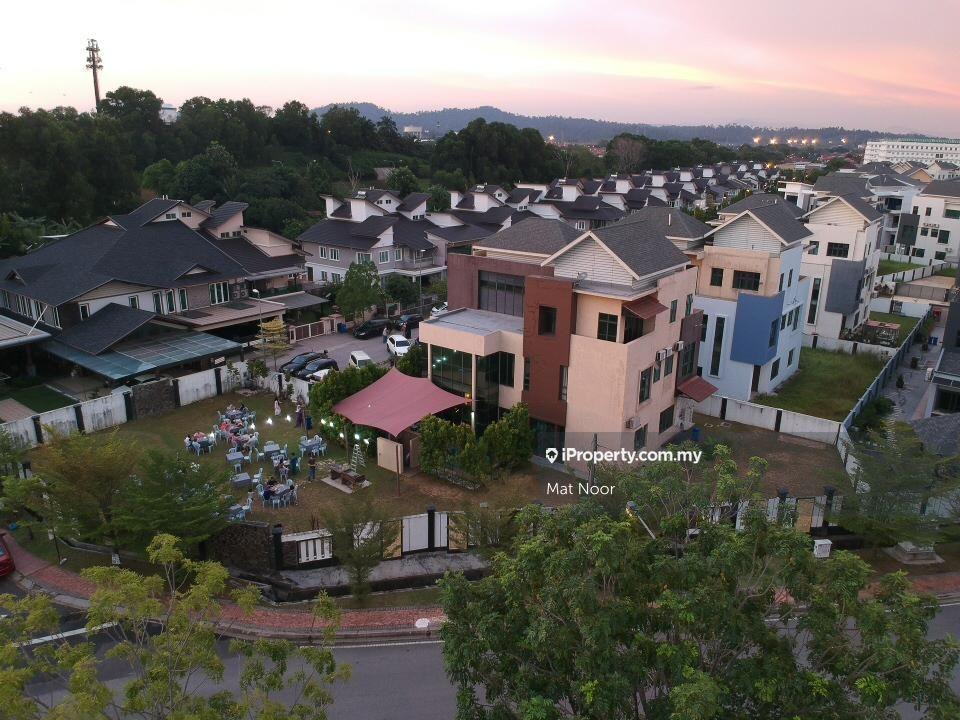 Banglo untuk Dijual di Seksyen 7, Shah Alam oleh Mat Noor - iProperty.com.my