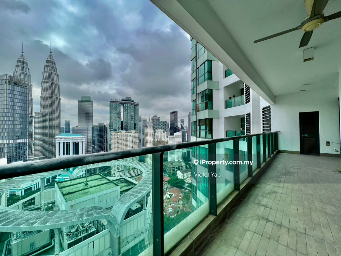 Kondominium untuk Dijual di Cendana oleh Violet Yap - iProperty.com.my